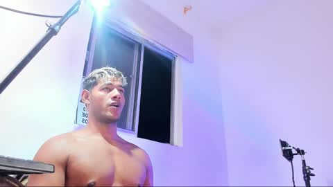 Daniel online show from March 22, 8:30 am