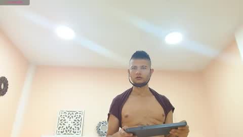 daniel_cohen online show from January 11, 7:59 pm