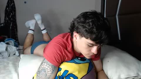 daniel_collins07 online show from February 10, 8:42 pm