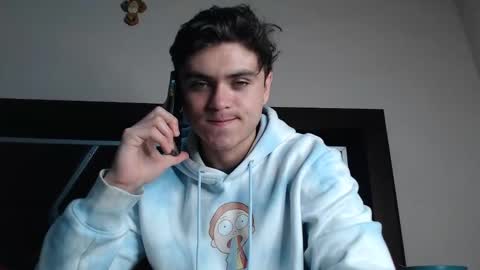 daniel_collins07 online show from January 20, 12:57 am