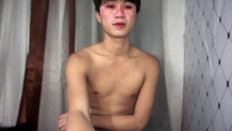 daniel_griffin online show from February 22, 2:13 am