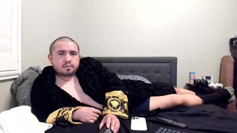 Snapshot of daniel_joesph_89 chatting on October 30, 3:41 am daniel_joesph_89 online show from October 30, 3:41 am