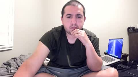 Snapshot of daniel_joesph_89 chatting on October 23, 5:11 am daniel_joesph_89 online show from October 23, 5:11 am