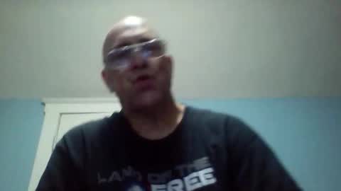 Daniel online show from January 8, 2:06 am