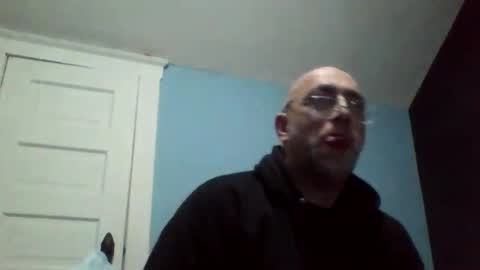 Daniel online show from January 6, 1:20 am