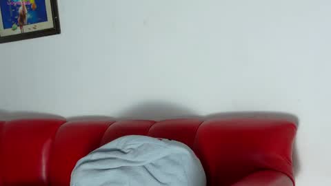Sexy Dani online show from June 1, 1:22 pm