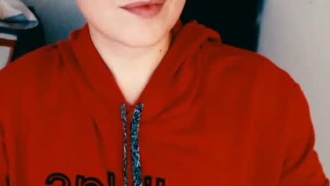 daniel_ruis16 online show from March 6, 3:45 pm