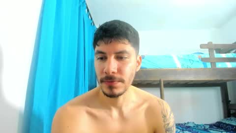 Snapshot of daniel_sexy77 chatting on October 24, 12:02 am Daniel sexy77 online show from October 24, 12:02 am