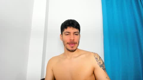 Daniel sexy77 online show from March 6, 11:57 pm