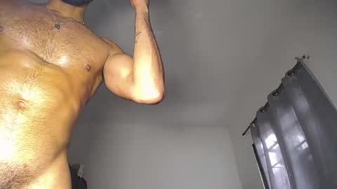 Daniel Sherlock online show from December 15, 6:59 pm