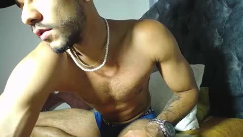 Daniel Sherlock online show from February 27, 1:07 pm