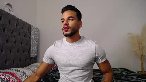 Daniel Sherlock online show from April 13, 11:55 am