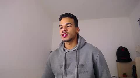 Daniel Sherlock online show from February 1, 1:21 pm