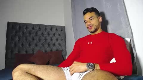 Daniel Sherlock online show from January 28, 11:06 am