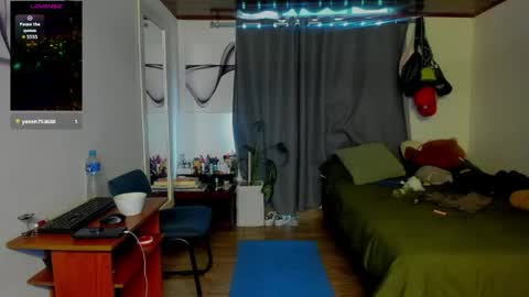 Dani  online show from June 5, 3:51 pm