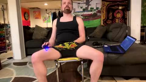 Daniel online show from February 3, 3:28 pm