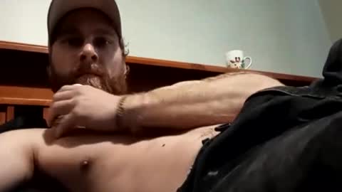 danieldayz online show from October 12, 10:48 pm