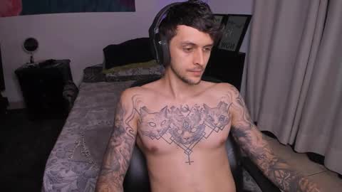 Daniele Bunny online show from March 6, 7:22 pm