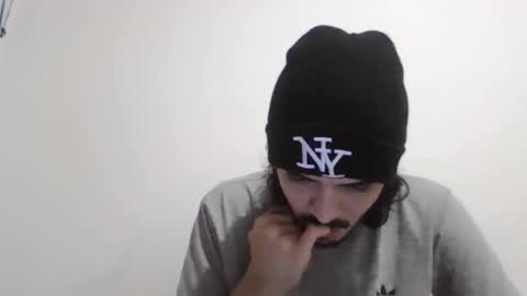 DANIEL online show from March 14, 2:40 am