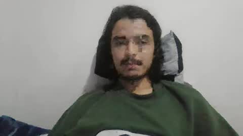 DANIEL online show from January 6, 3:21 am