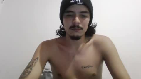 DANIEL online show from April 11, 1:13 am