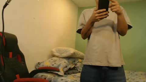 danielitopapii online show from July 1, 1:50 am