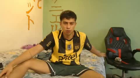 danielitopapii online show from July 9, 5:39 pm