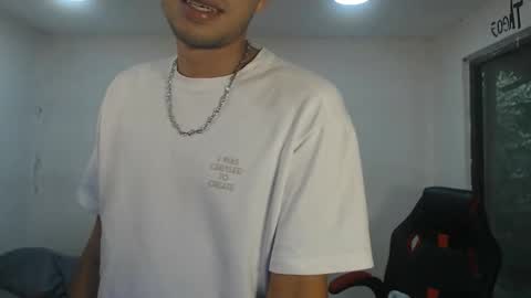 danielitopapii online show from November 9, 12:20 pm