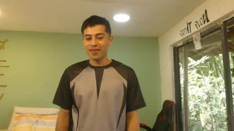 danielitopapii online show from July 24, 4:03 pm