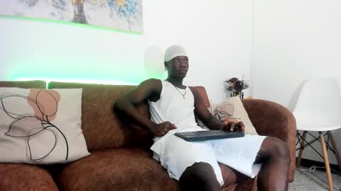 daniell_ferrari online show from January 23, 8:13 pm