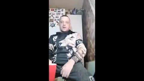 DanieloCool online show from March 1, 7:08 am