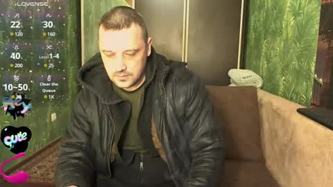 Snapshot of danielocool chatting on February 25, 10:37 am DanieloCool online show from February 25, 10:37 am