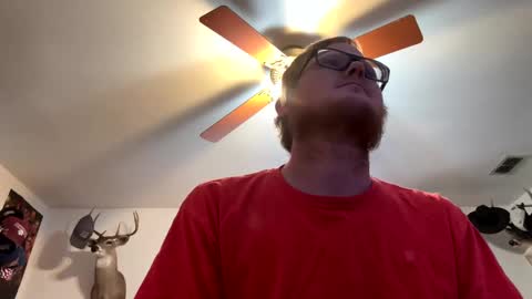 Daniel    y. online show from March 3, 9:34 pm