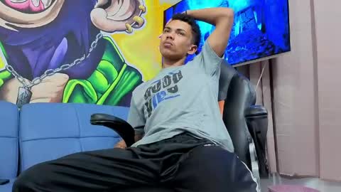 JUAN online show from April 5, 5:26 am