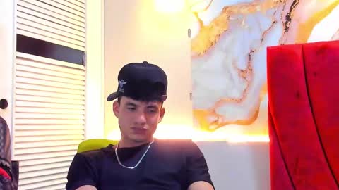 Dani online show from November 12, 5:02 am