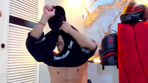 Dani online show from December 20, 5:03 am