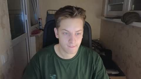 danila online show from March 27, 8:10 pm