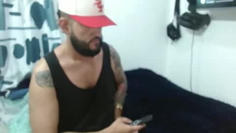 daniloh_xxx online show from February 15, 7:51 am