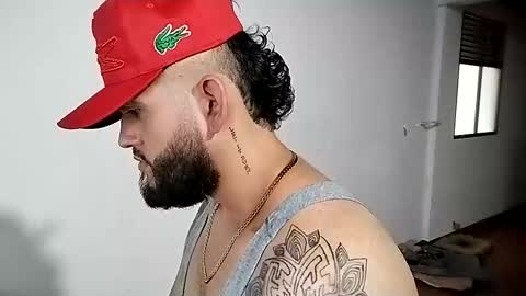 daniloh_xxx online show from October 26, 4:20 pm