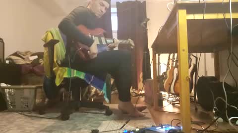 danimal5000 online show from January 16, 6:59 pm