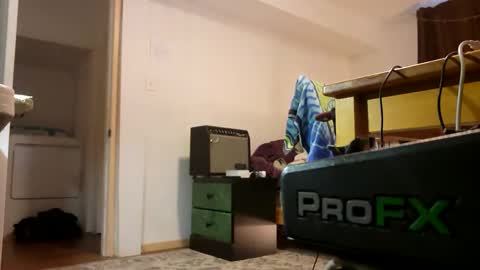 danimal5000 online show from January 12, 5:11 pm