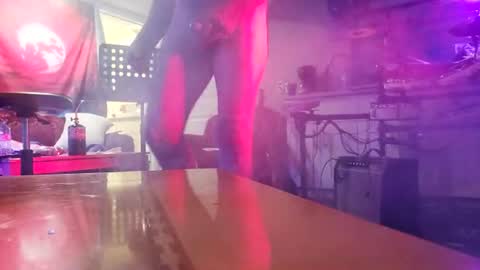 danimal5000 online show from June 21, 5:07 pm