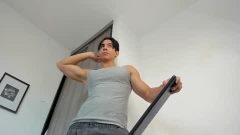 Danisus online show from October 21, 12:41 pm