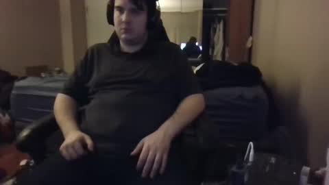 John Connor online show from December 14, 7:40 am