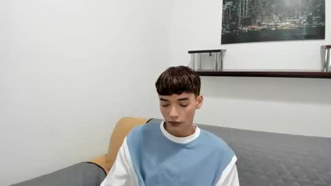 danniels_sweet online show from January 5, 1:26 pm