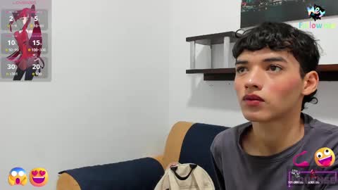 danniels_sweet online show from December 16, 12:16 pm