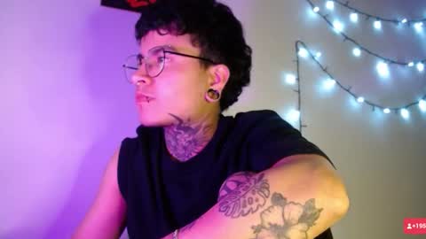 DANNTE online show from March 11, 12:50 am