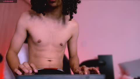 Danny online show from April 21, 2:51 am