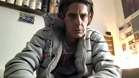 danny456672 online show from March 17, 11:02 am