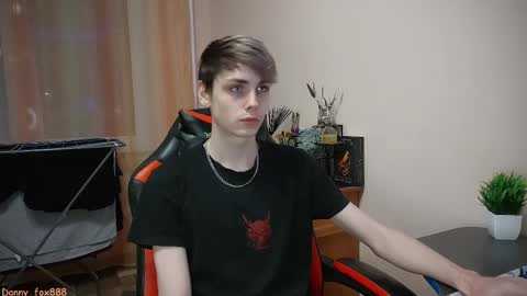 Daniel online show from February 27, 6:20 pm